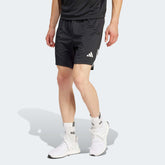 Мъжки Къси Панталони Adidas M SERENO SHORTS IR9736